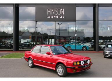 Vente BMW Série 3 SERIE (E30) 325IX 2P Occasion