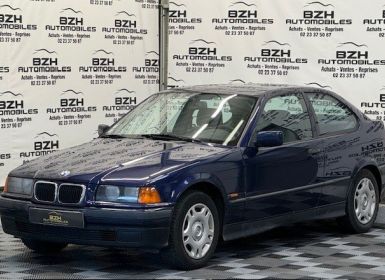 Vente BMW Série 3 SERIE (E36) 316I 1.6L 105CH Occasion