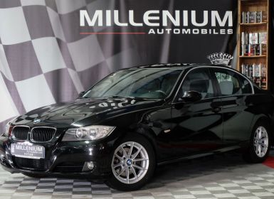 Achat BMW Série 3 SERIE (E90) 318D 143CH EDITION Occasion