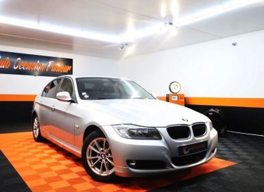 Achat BMW Série 3 SERIE (E90) 318I 143CH EDITION CONFORT Occasion