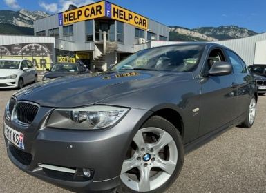 Vente BMW Série 3 SERIE (E90) 320XD 184CH EDITION LUXE Occasion