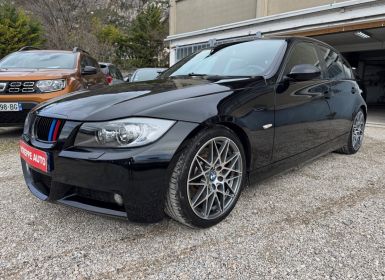 BMW Série 3 (E90) 330D 231CH SPORT PACK M/ BOITE MECA/ PROPULSION/