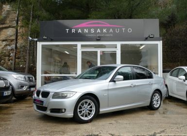 Vente BMW Série 3 SERIE E90 LCI 316d 115 ch Edition Confort Occasion