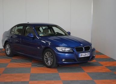 Achat BMW Série 3 SERIE E90 LCI 318d 143 ch Luxe Marchand