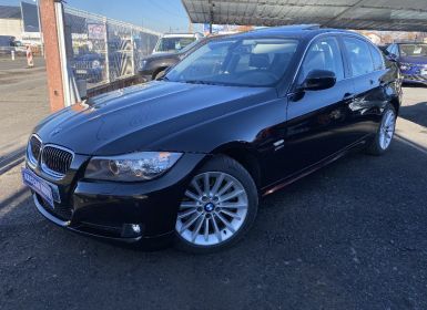 BMW Série 3 SERIE E90 LCI 330d xDrive 245 ch Luxe A