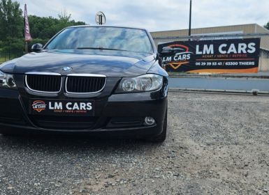 Achat BMW Série 3 SERIE E90 LCI Confort Occasion