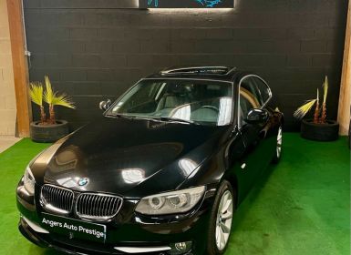 Vente BMW Série 3 serie E92 II 320d xdrive 184ch Occasion