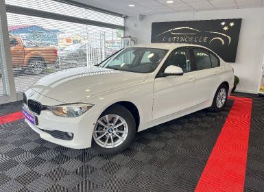 Achat BMW Série 3 SERIE F30 316d 116 ch Business A Occasion
