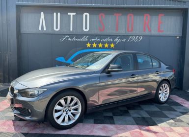 Achat BMW Série 3 SERIE (F30) 316D 116CH BUSINESS Occasion