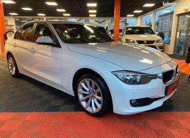 Achat BMW Série 3 Serie (F30) 318D PACK BUSINESS 2.0I 16V 143 cv Garantie 12 mois Occasion