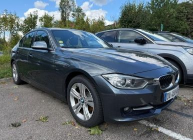 Achat BMW Série 3 SERIE (F30) 318DA 143CH SPORT Occasion