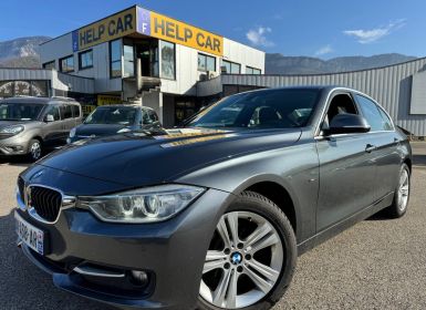 Achat BMW Série 3 SERIE (F30) 318DA 143CH SPORT Occasion