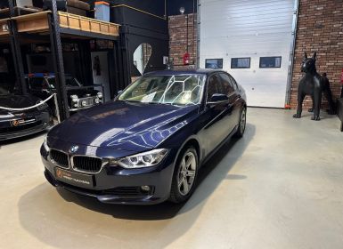 BMW Série 3 SERIE F30 320d 184 ch 117 g Lounge A