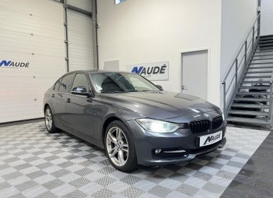 Vente BMW Série 3 F30 320d 184 CH Edition Sport Occasion