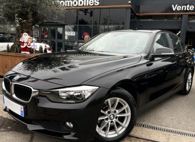 Achat BMW Série 3 SERIE F30 320D 2.0 184 Cv 79 900 Kms GRAND ECRAN GPS BVM6  ORIGINE FRANCE - GARANTIE 1 AN Occasion