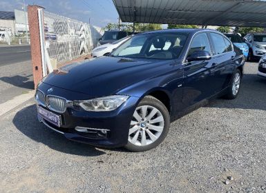 BMW Série 3 SERIE F30 320d xDrive 184 ch Modern A