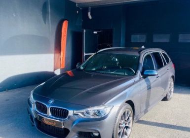 Achat BMW Série 3 SERIE (F30) 320D XDRIVE 190CH M SPORT TOURING Occasion