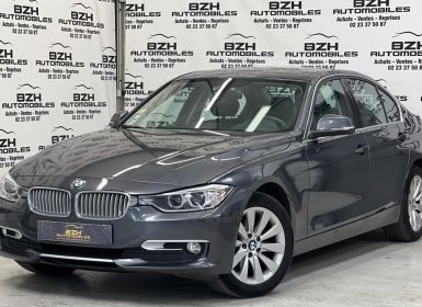 Achat BMW Série 3 SERIE (F30) 320DA 184CH MODERN Occasion