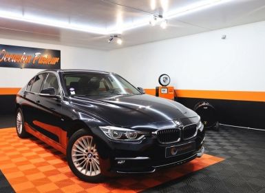 Achat BMW Série 3 SERIE (F30) 320IA 184CH LUXURY Occasion