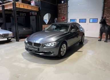 BMW Série 3 SERIE F30 325d 218 ch Luxury A OPTIONS +++
