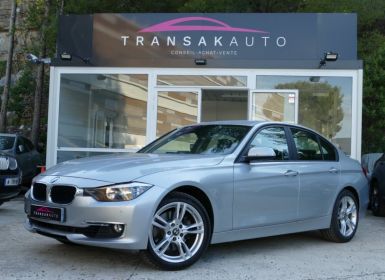 Achat BMW Série 3 SERIE F30 328 i 245 Ch SPORT BVA Occasion