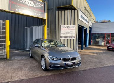 BMW Série 3 (F30) 330EA 252CH LUXURY