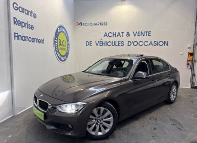 Vente BMW Série 3 SERIE (F30) ACTIVEHYBRID3 340CH LOUNGE Occasion