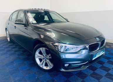 Achat BMW Série 3 SERIE F30 LCI2 318d 150 ch Sport Occasion