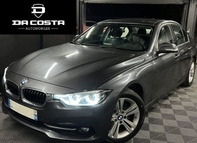 Achat BMW Série 3 SERIE F30 PHASE 2 320 320D LUXE 2.0 163 Cv PREMIERE MAIN BVA8 INTERIEUR CUIR - GARANTIE 1 AN Occasion