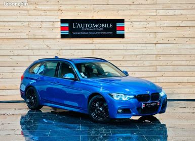 BMW Série 3 serie (f31) (2) touring 340i 326 m sport bva8