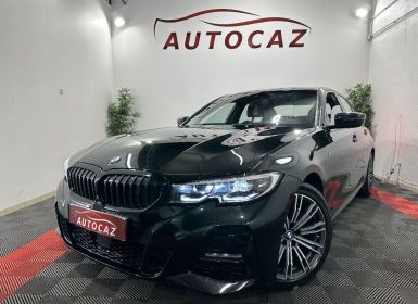 Achat BMW Série 3 SERIE G20 318d 150ch BVA8 M Sport *TVA RECUPERABLE Occasion