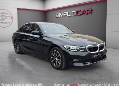 Achat BMW Série 3 SERIE G20 320d 190 ch BVA8 Edition Sport - ENTRETIEN Occasion