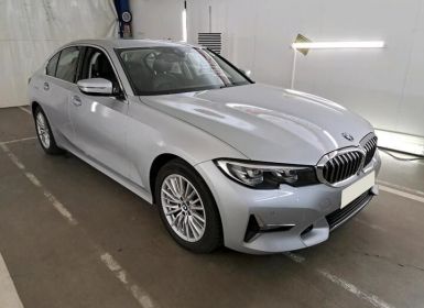 BMW Série 3 SERIE G20 320d xDrive 190 ch BVA8 Occasion