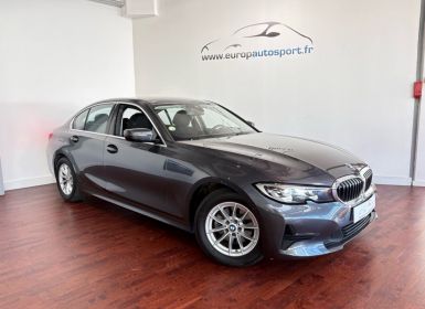 Vente BMW Série 3 SERIE (G20) 320DA 190CH BUSINESS DESIGN Occasion