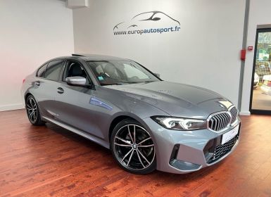 Achat BMW Série 3 SERIE (G20) 320DA 190CH M SPORT Occasion