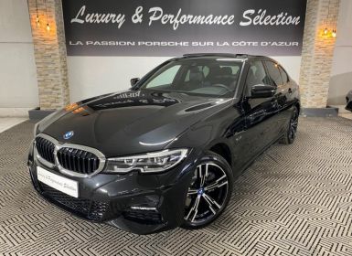 BMW Série 3 SERIE g20 320e Hybride 204ch M Sport BVA - 7000km - 1°main - Toit ouvrant