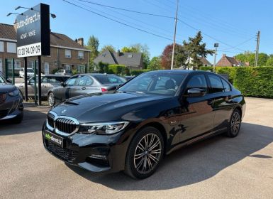 Achat BMW Série 3 SERIE (G20) 320EA 204CH M SPORT Occasion