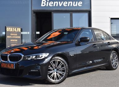 BMW Série 3 SERIE (G20) 320EA 204CH M SPORT