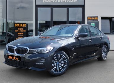 BMW Série 3 SERIE (G20) 320EA 204CH M SPORT