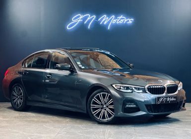BMW Série 3 serie (g20) 320i 184 m sport bva8 suivit complet origine france garantie 12 mois -