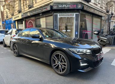 BMW Série 3 SERIE G20 330d xDrive 286 ch BVA8 M Sport