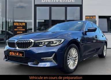 BMW Série 3 (G20) 330EA 292CH LUXURY 10CV