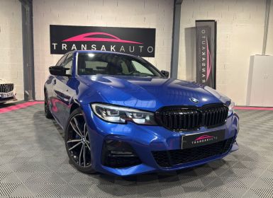 Vente BMW Série 3 SERIE G20 330i 258 ch BVA8 M Sport Occasion