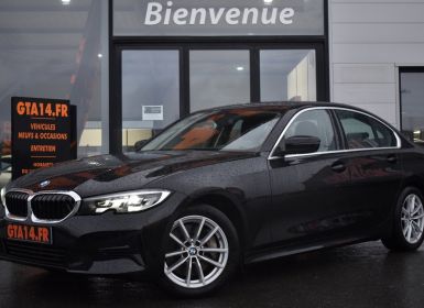 Achat BMW Série 3 SERIE (G20) 330IA 258CH LOUNGE Occasion