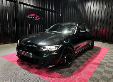 BMW Série 3 g20 m340i xdrive 374 ch bva8