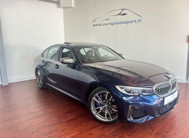 Achat BMW Série 3 SERIE (G20) M340IA MH XDRIVE 374CH Occasion