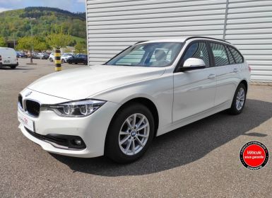 Achat BMW Série 3 Serie Touring 316d 116ch Lounge Occasion