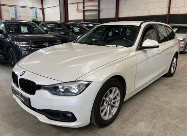 Vente BMW Série 3 Touring   F31 phase 2 2.0 316d 116 Business Start Edition Occasion