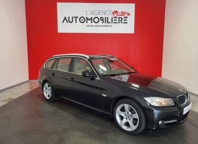 Achat BMW Série 3 Touring   SERIE 320DA LUXE XDRIVE Occasion