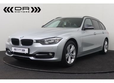 Achat BMW Série 3 Touring  316 i SPORTLINE - NAVI Occasion